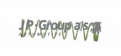 JP GROUP 1133000800 -  Пружина, колесо синхронизатора, приводной вал